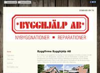 BYGGHJÄLP AB