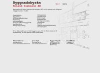 Byggnadsbyrån Roland Isaksson AB
