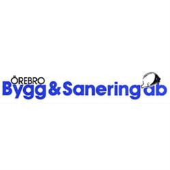 Örebro Bygg & Sanering AB