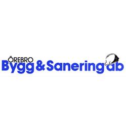 Örebro Bygg & Sanering AB