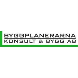 Byggplanerarna Konsult & Bygg i Karlskrona AB