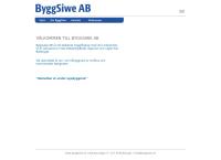 ByggSiwe AB