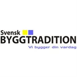 Svensk Byggtradition