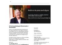 AKUTMOTTAGNING, BYSTAM EVA