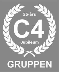 C4 Gruppen (Massage/Friskvård/Hudvård/Fotvård)