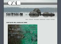 CAD Byrån AB