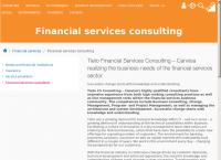 Canvisa Consulting AB