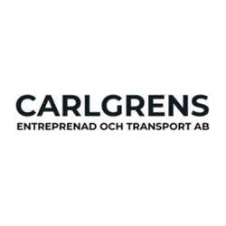 Carlgrens Entreprenad & Transport AB
