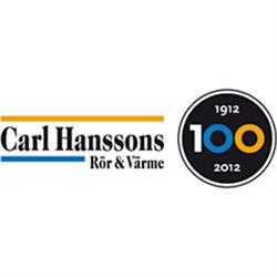 Carl Hanssons Rör & Värme AB