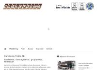 Carlsteins Trafik AB