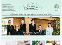 C.A. ROSÉNS BEGRAVNINGSBYRÅ