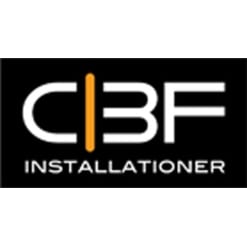 CBF Elektriska AB