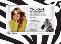 C Bra Optik Ab