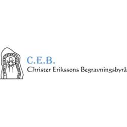 C.E.B. Christer Eriksson Begravningsbyrå