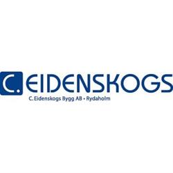 C. Eidenskogs Bygg AB