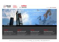Celsa Steel Service AB