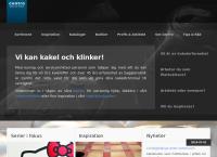 CENTRO KAKEL & KLINKER AB