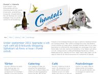 Chantal's