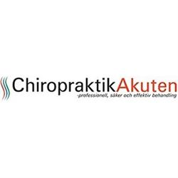 Chiropraktik Akuten