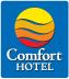 Comfort Hotel Xpress Stockholm Central