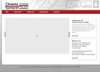 Chrisma Svets o. Smide AB