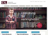 Centrum för Informationslogistik i Ljungby AB
