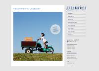 Citybudet