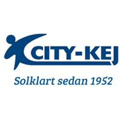 City-Kej Produkter AB