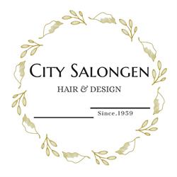 CitySalongen Hair&Design