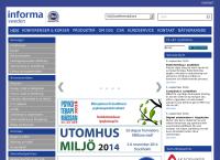 IBC Euroforum Sverige AB
