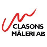 CLASONS MÅLERI AB