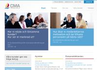Cma Research AB