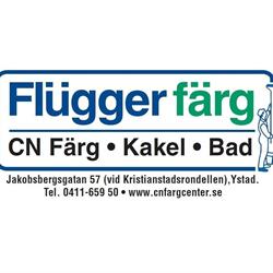 CN Färgcenter AB