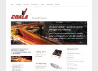 COALA AB