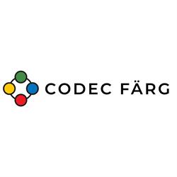 Codec Färg AB