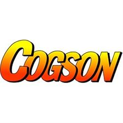 Cogson Computer Systems AB
