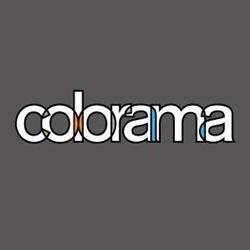 Colorama Tells Färgvaruhus Ab