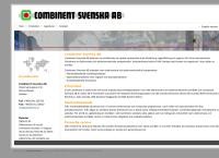 Combinent Svenska AB