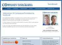 Compassen Tandläkarna