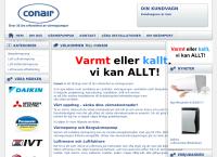 Conair AB