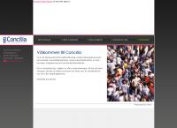 Concilia Information AB