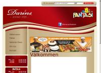 Darins Bageri & Cafe