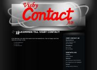 Contact AB