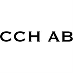 CCH Cargo And Container Handling Equipment AB