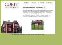 Corit Förvaltnings AB