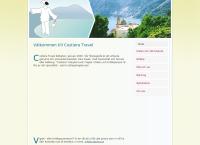 Costiera Travel AB