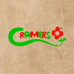 Cramers Blommor AB