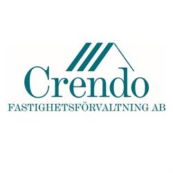 CRENDO FASTIGHETSFÖRVALTNING AB