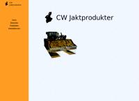 C W Jaktprodukter