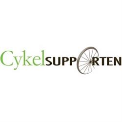 Cykelsupporten